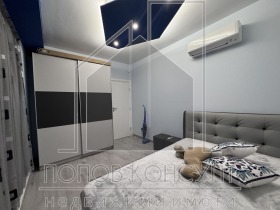 2 Schlafzimmer Juschen, Plowdiw 10