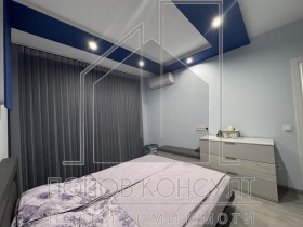 2 Schlafzimmer Juschen, Plowdiw 8