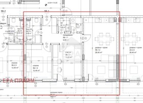 3-СТАЕН, 100 m2