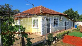 Huis General Kolevo, regio Dobritsj