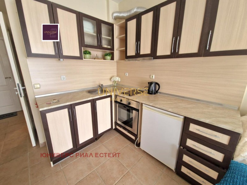 Na sprzedaż  Studio region Burgas , Rawda , 37 mkw | 30160836 - obraz [4]