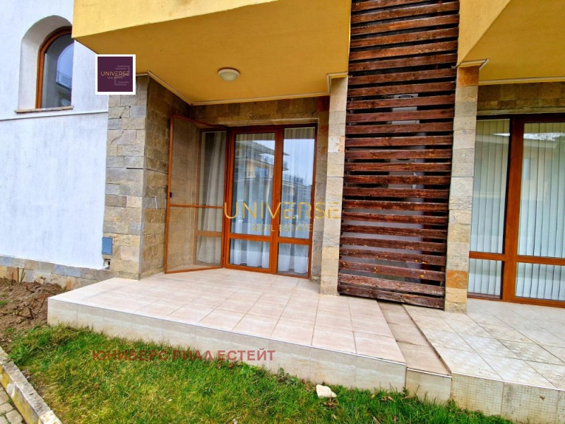Na sprzedaż  Studio region Burgas , Rawda , 37 mkw | 30160836 - obraz [12]