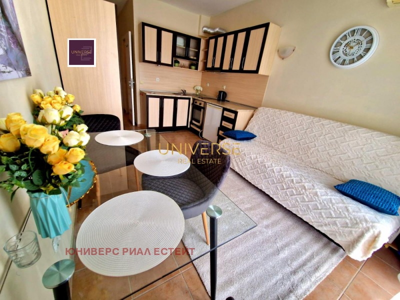 Na sprzedaż  Studio region Burgas , Rawda , 37 mkw | 30160836 - obraz [2]