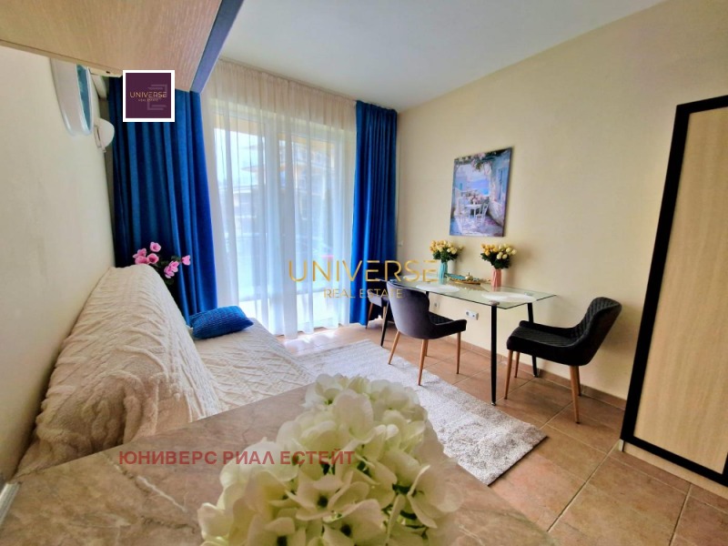 Na sprzedaż  Studio region Burgas , Rawda , 37 mkw | 30160836 - obraz [3]
