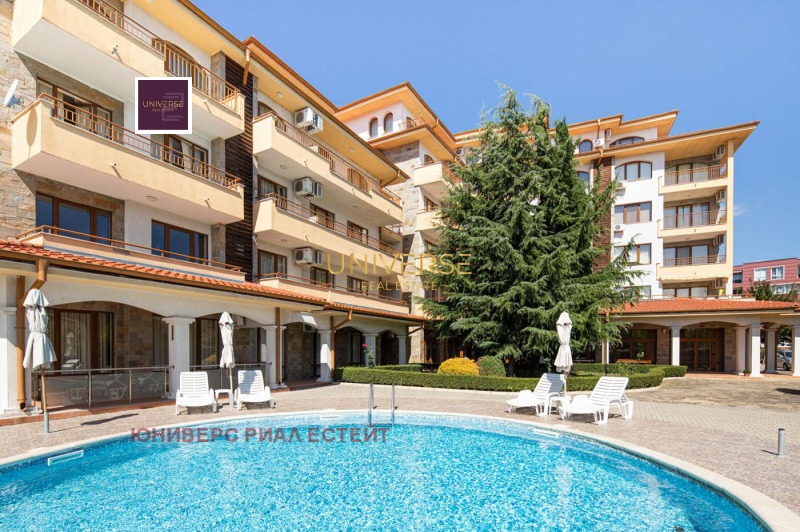 Na sprzedaż  Studio region Burgas , Rawda , 37 mkw | 30160836 - obraz [13]