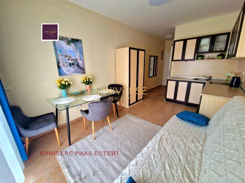 Na sprzedaż  Studio region Burgas , Rawda , 37 mkw | 30160836 - obraz [7]