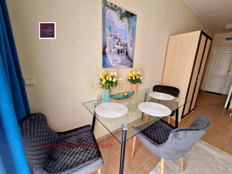 Na sprzedaż  Studio region Burgas , Rawda , 37 mkw | 30160836 - obraz [8]