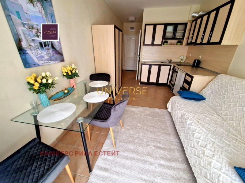 Na sprzedaż  Studio region Burgas , Rawda , 37 mkw | 30160836 - obraz [5]