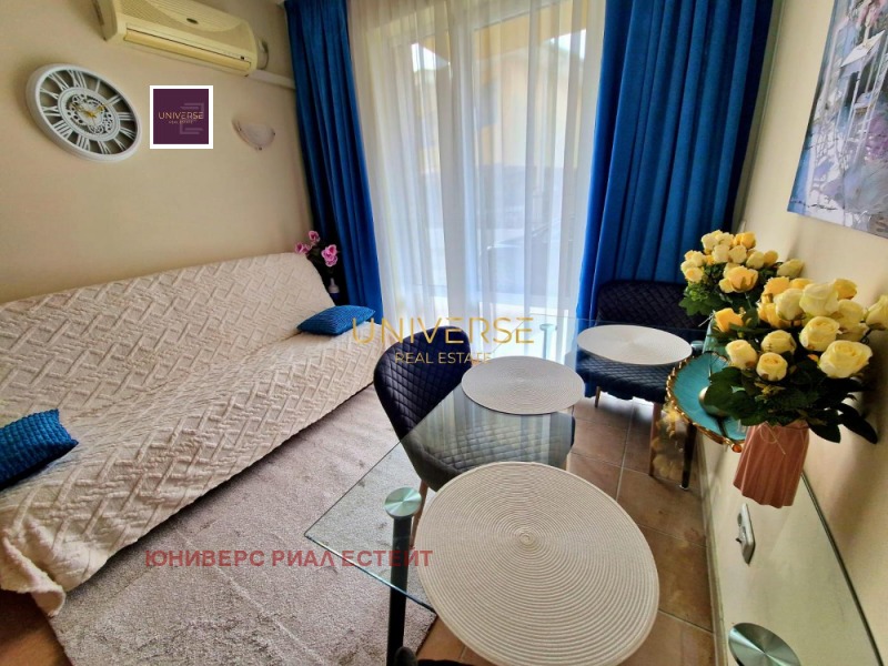 Na sprzedaż  Studio region Burgas , Rawda , 37 mkw | 30160836