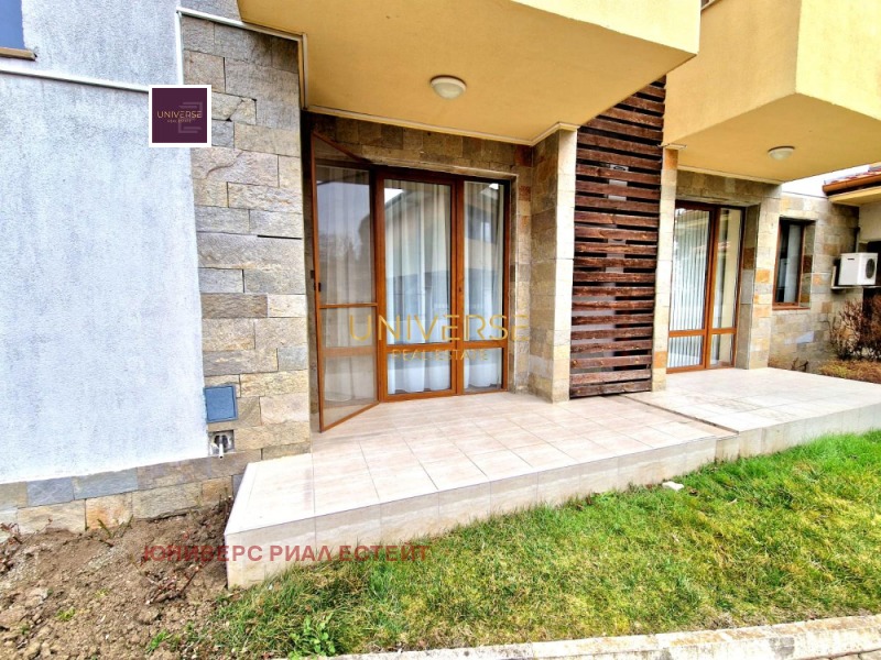 Na sprzedaż  Studio region Burgas , Rawda , 37 mkw | 30160836 - obraz [11]