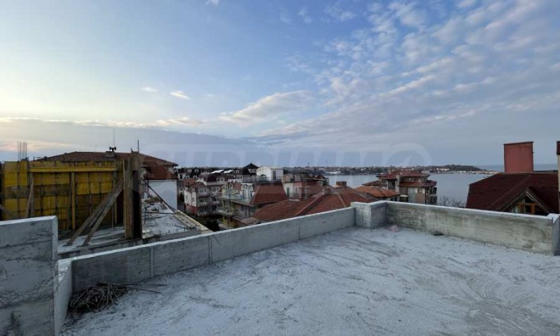 Till salu  1 sovrum region Burgas , Carevo , 59 kvm | 41496156 - bild [12]