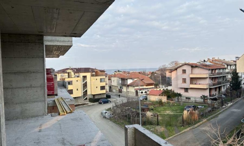 Na sprzedaż  1 sypialnia region Burgas , Carewo , 59 mkw | 41496156 - obraz [8]