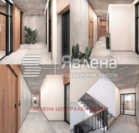 À venda  1 quarto Sofia , Serdika , 71 m² | 81850046 - imagem [5]