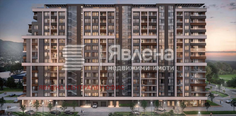 Eladó  1 hálószoba Sofia , Serdika , 71 négyzetméter | 81850046