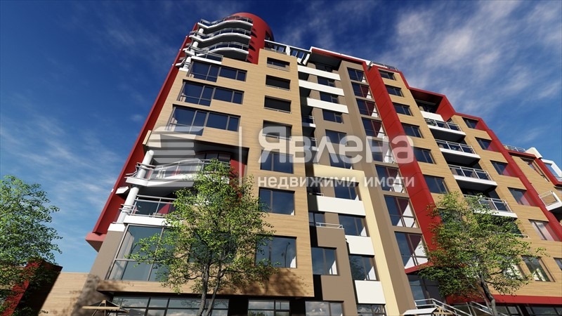 En venta  1 dormitorio Sofia , Serdika , 107 metros cuadrados | 48543054 - imagen [9]