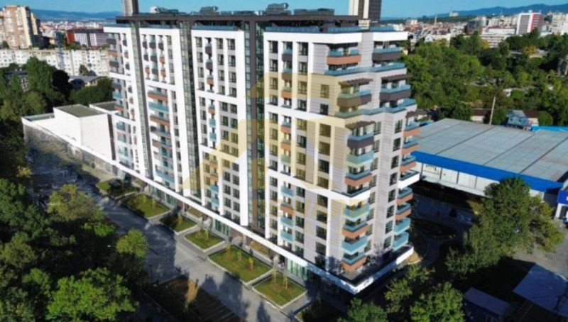 Продава  2-стаен, град София, Център •  145 000 EUR • ID 10678482 — holmes.bg - [1] 