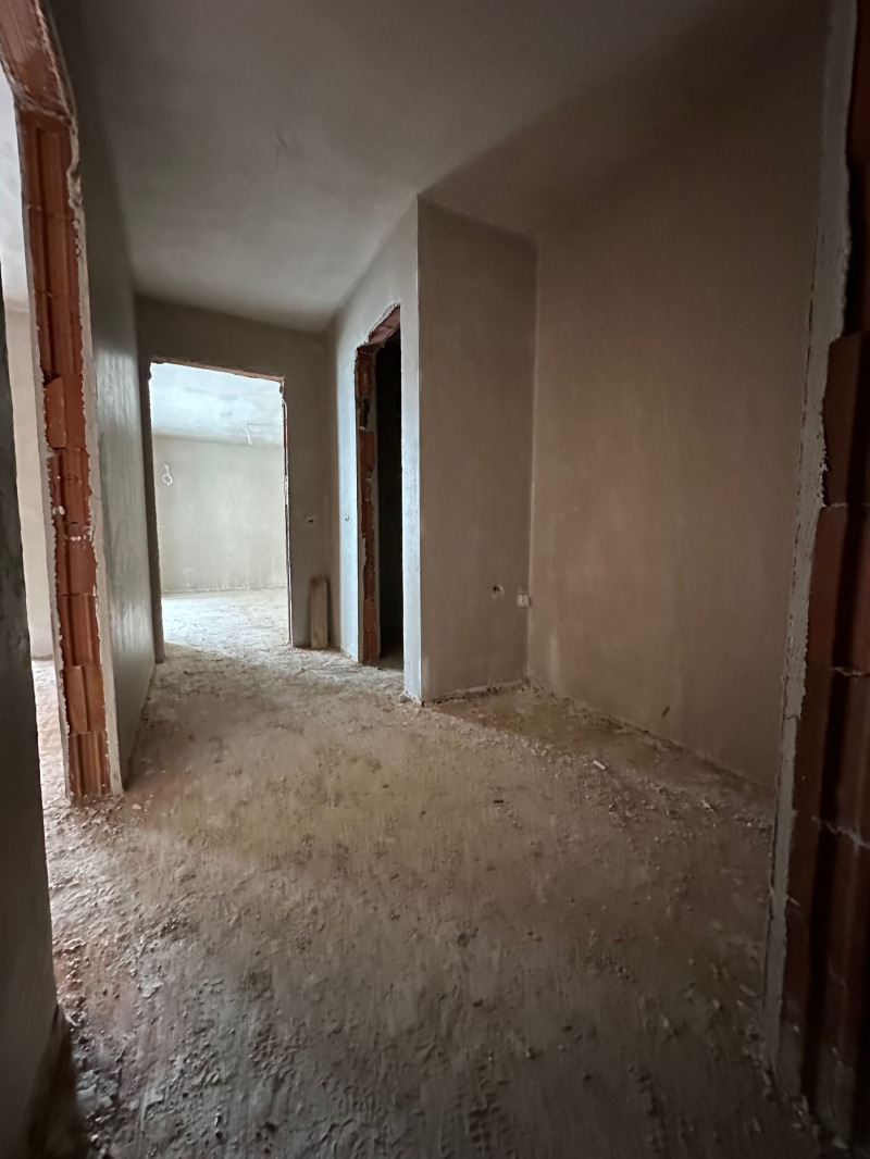 Продава 2-СТАЕН, гр. Пловдив, Христо Смирненски, снимка 3 - Апартаменти - 48134794