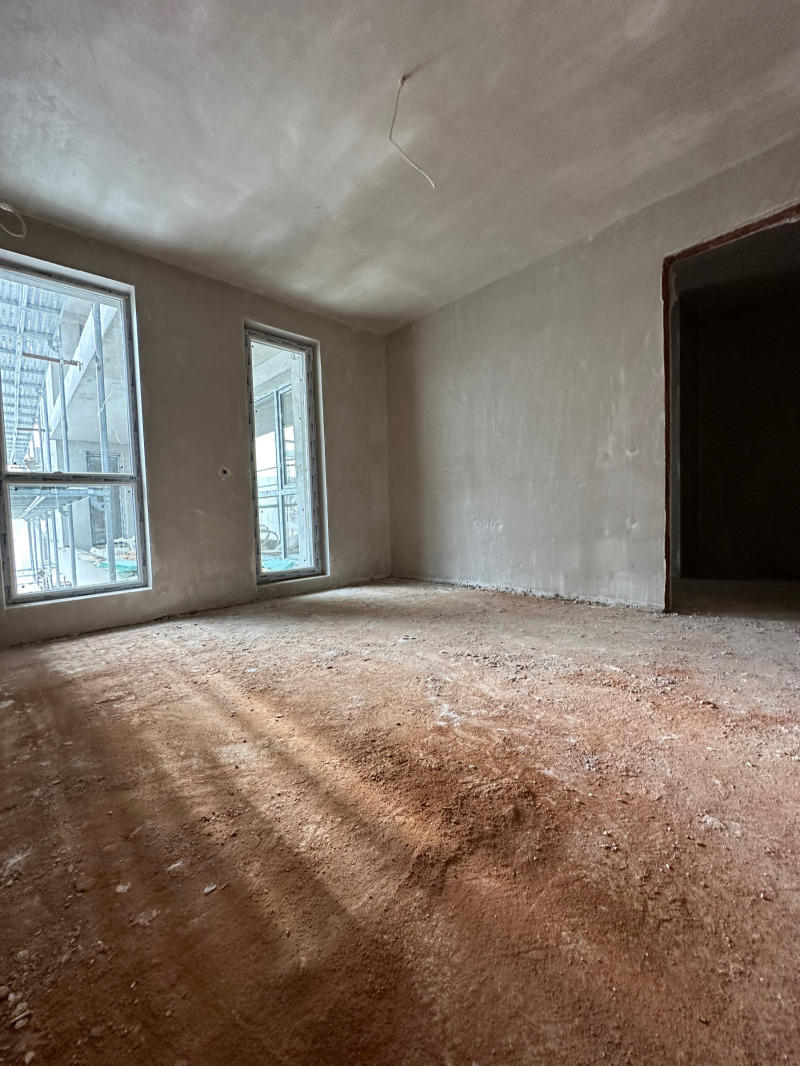 Продава 2-СТАЕН, гр. Пловдив, Христо Смирненски, снимка 4 - Апартаменти - 48134794