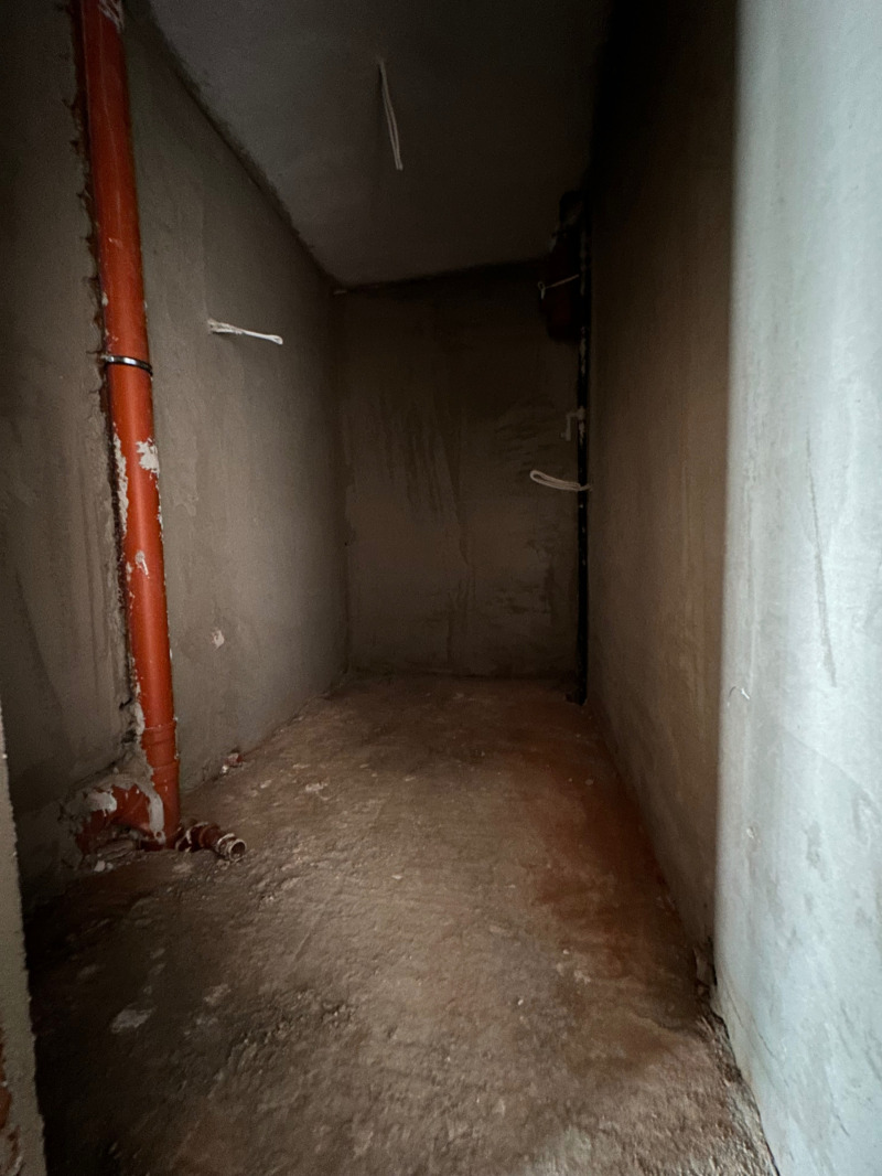 Продава 2-СТАЕН, гр. Пловдив, Христо Смирненски, снимка 10 - Апартаменти - 48134794