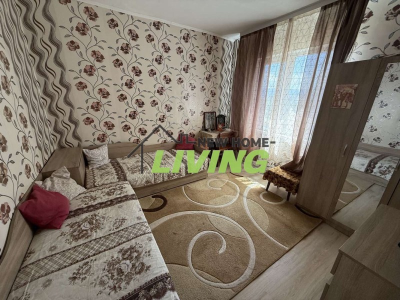 Продается  1 спальня Пловдив , Тракия , 48 кв.м | 87626848 - изображение [3]