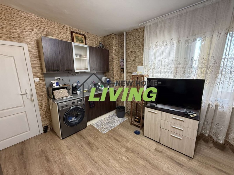 Продается  1 спальня Пловдив , Тракия , 48 кв.м | 87626848