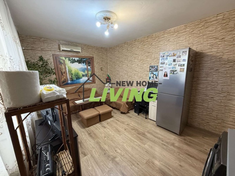 Продается  1 спальня Пловдив , Тракия , 48 кв.м | 87626848 - изображение [2]
