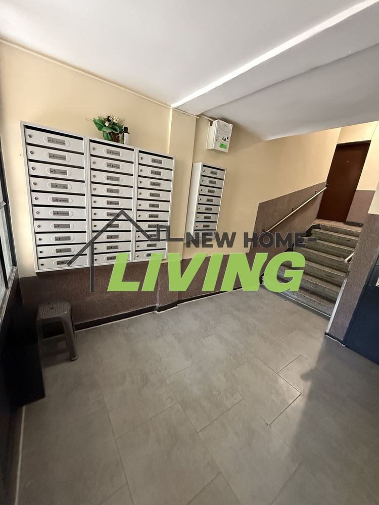 Продается  1 спальня Пловдив , Тракия , 48 кв.м | 87626848 - изображение [9]