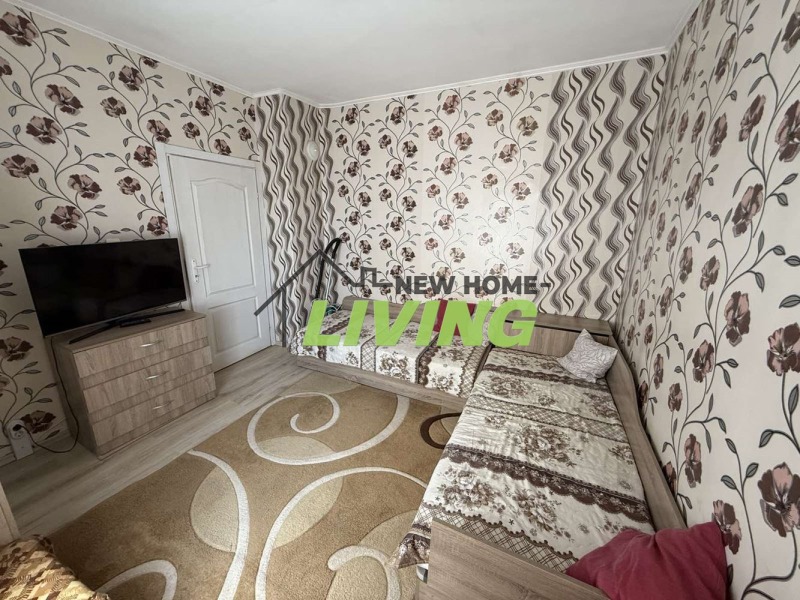 Продается  1 спальня Пловдив , Тракия , 48 кв.м | 87626848 - изображение [4]