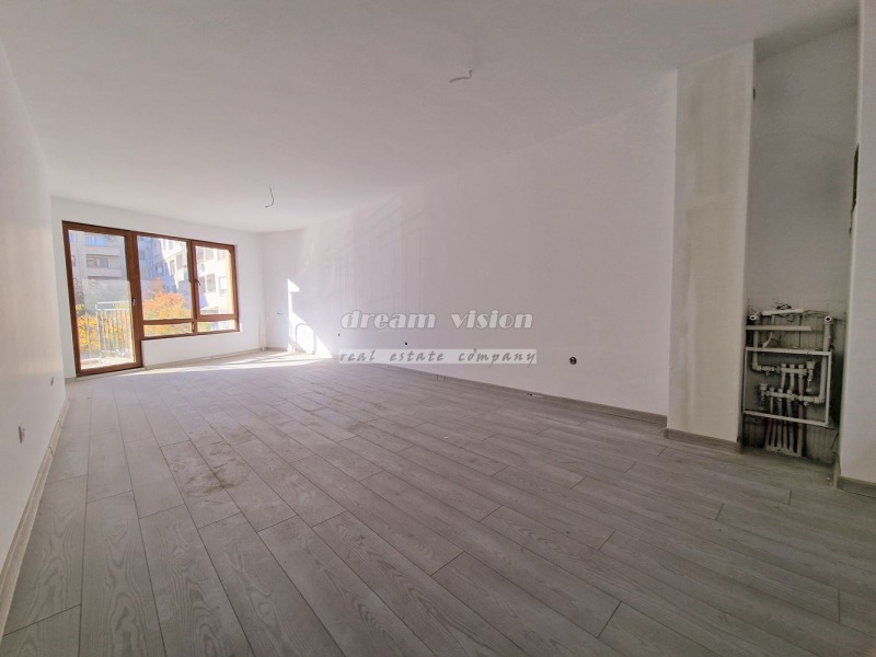 Продава 2-СТАЕН, гр. София, Малинова долина, снимка 2 - Апартаменти - 52401326