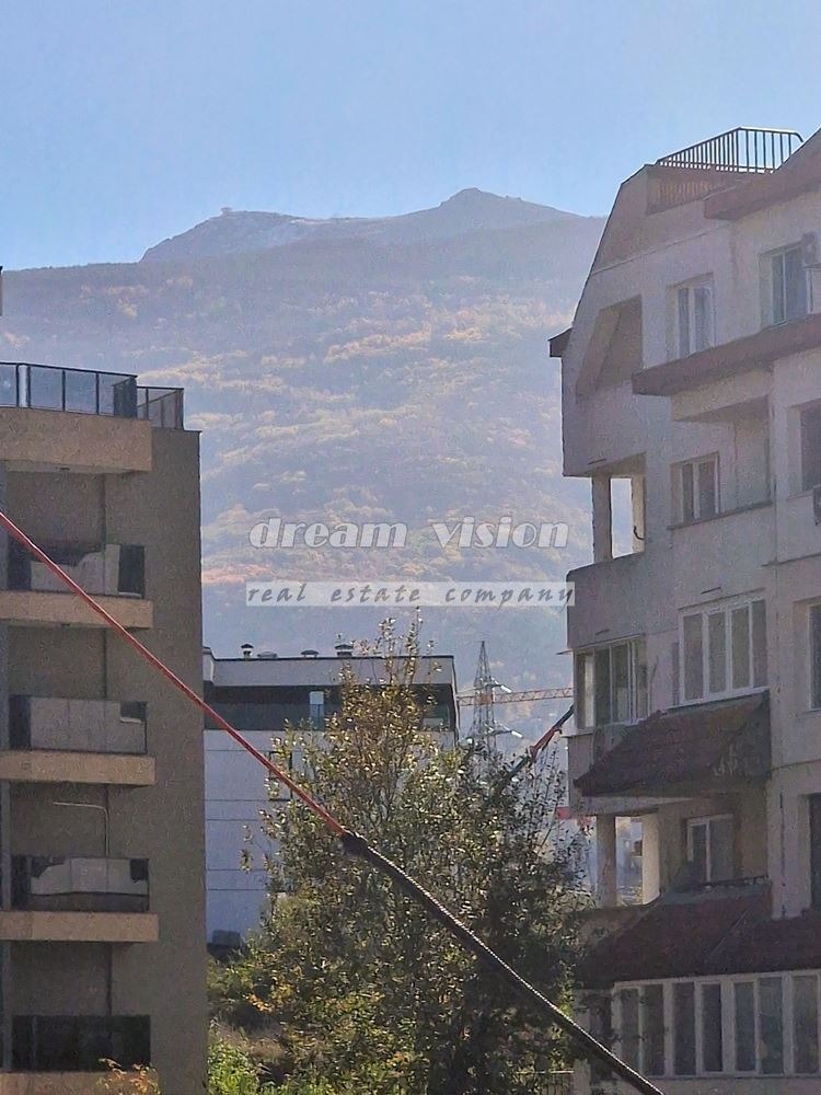 Продава 2-СТАЕН, гр. София, Малинова долина, снимка 4 - Апартаменти - 52401326