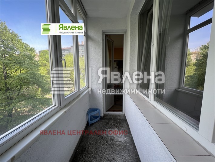 Продава 3-СТАЕН, гр. София, Хиподрума, снимка 5 - Aпартаменти - 47429116