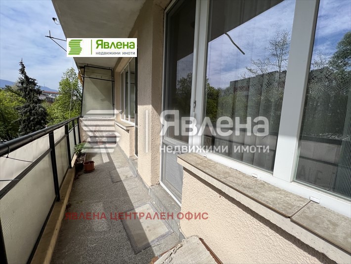 Продава 3-СТАЕН, гр. София, Хиподрума, снимка 6 - Aпартаменти - 47429116