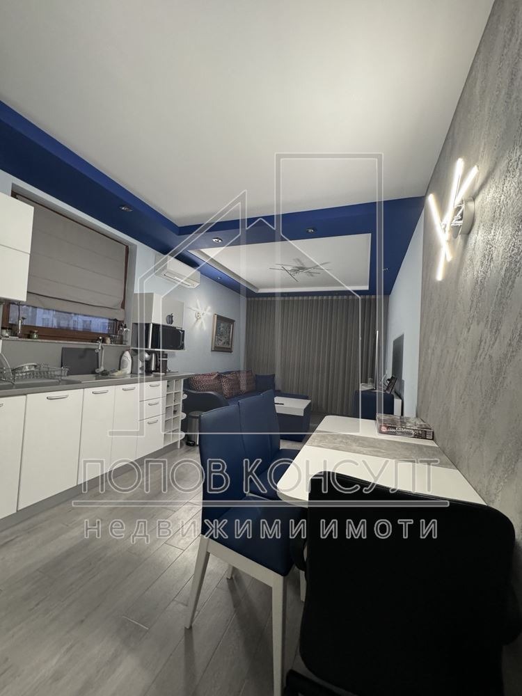 Продава 3-СТАЕН, гр. Пловдив, Южен, снимка 5 - Aпартаменти - 47960812