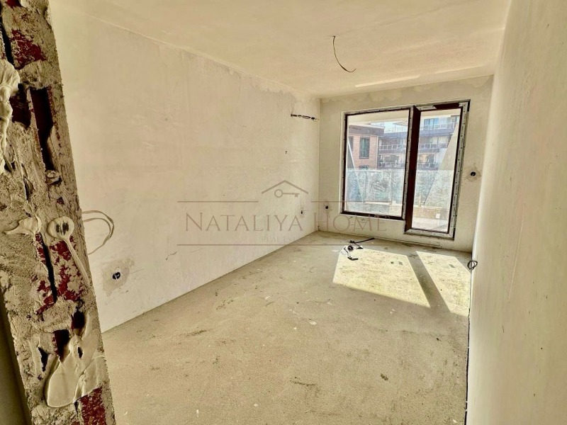 Продава 3-СТАЕН, гр. Бургас, Сарафово, снимка 6 - Aпартаменти - 49204966