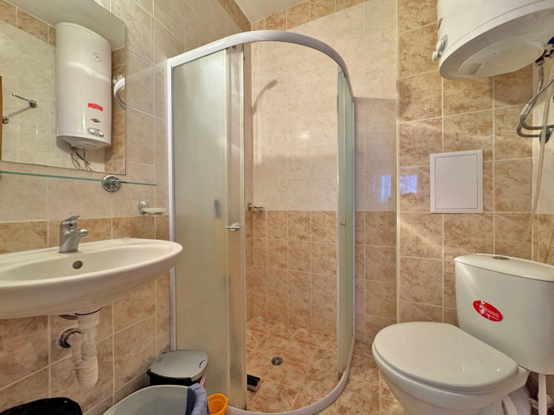 Продава  3-стаен област Бургас , к.к. Слънчев бряг , 70 кв.м | 14989435 - изображение [5]