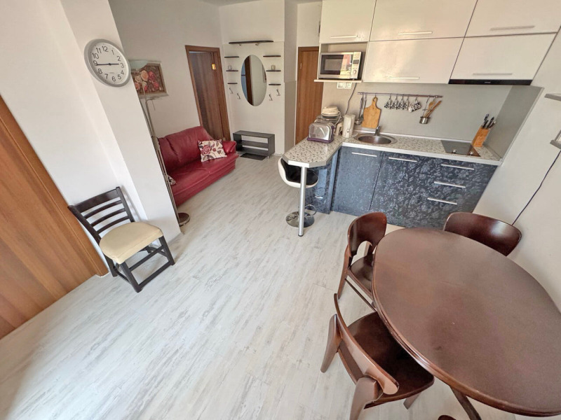 Продава  3-стаен област Бургас , к.к. Слънчев бряг , 70 кв.м | 14989435 - изображение [3]