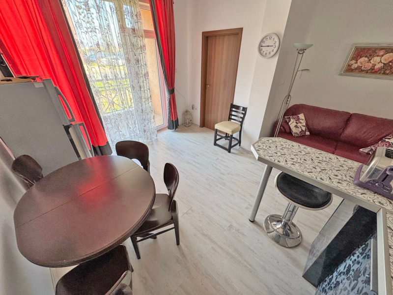 Продава  3-стаен, област Бургас, к.к. Слънчев бряг • 69 000 EUR • ID 48393294 — holmes.bg - [1] 