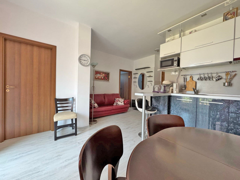 Продава  3-стаен област Бургас , к.к. Слънчев бряг , 70 кв.м | 14989435 - изображение [2]