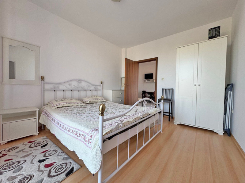 Продава  3-стаен област Бургас , к.к. Слънчев бряг , 70 кв.м | 14989435 - изображение [10]