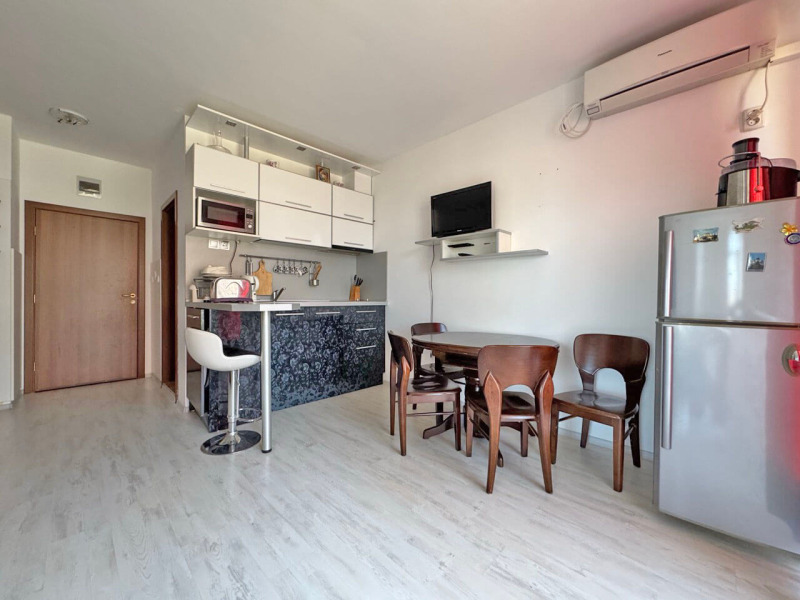 Продава  3-стаен област Бургас , к.к. Слънчев бряг , 70 кв.м | 14989435 - изображение [11]