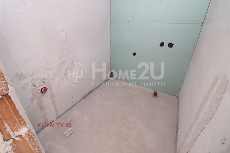 Satılık  2 yatak odası Sofia , Dragalevci , 85 metrekare | 54660545 - görüntü [12]