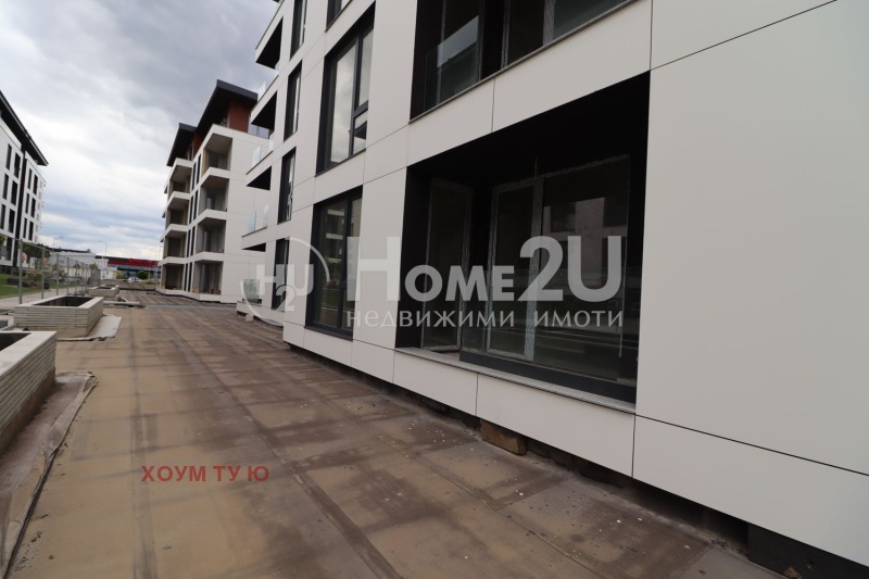 Satılık  2 yatak odası Sofia , Dragalevci , 85 metrekare | 54660545 - görüntü [3]