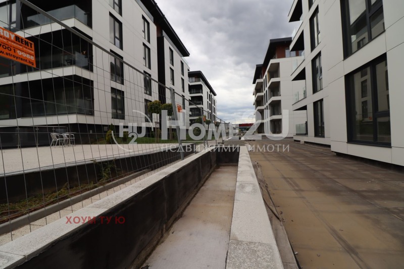Satılık  2 yatak odası Sofia , Dragalevci , 85 metrekare | 54660545 - görüntü [5]