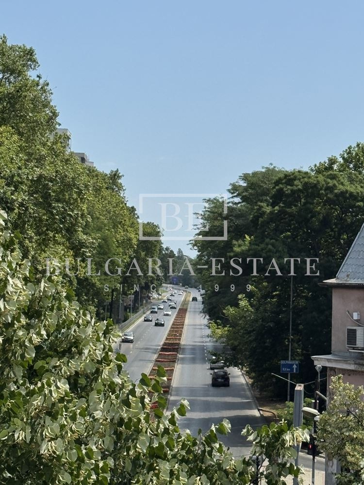 Til salg  2 soveværelser Varna , VINS-Cherven ploshtad , 96 kvm | 26230126 - billede [4]