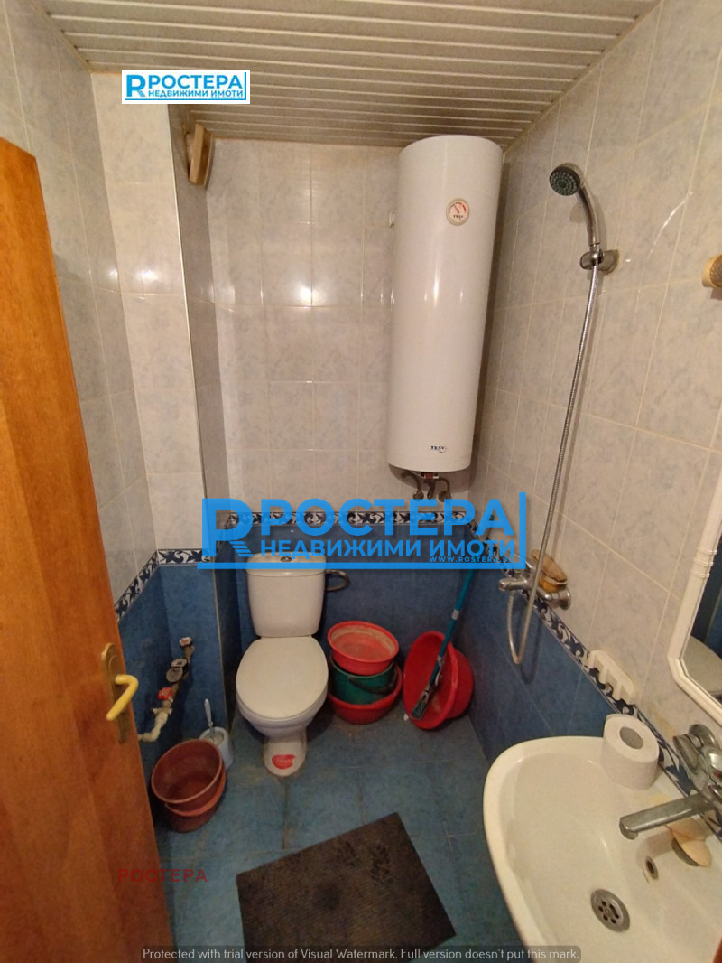 For Sale  2 bedroom Targovishte , Varosha , 50 sq.m | 89943718 - image [8]