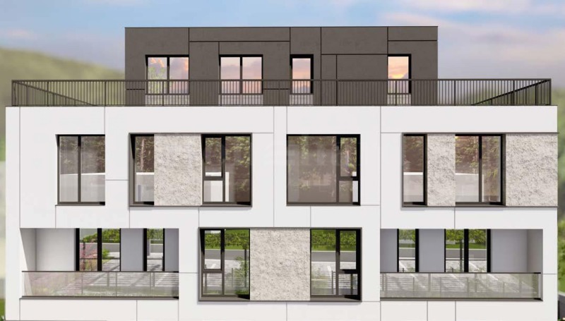 Продаја  2 спаваће собе Софија , Лозен , 96 м2 | 83665381 - слика [8]