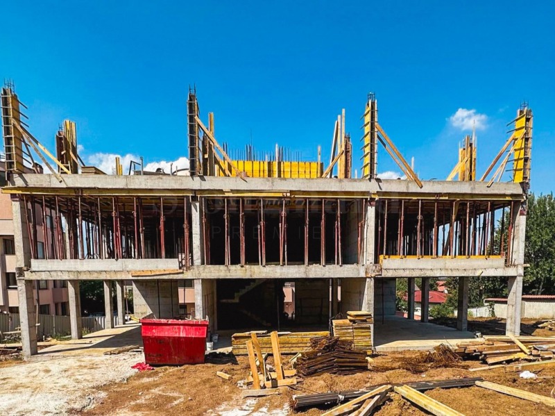 Продаја  2 спаваће собе Софија , Лозен , 96 м2 | 83665381 - слика [3]