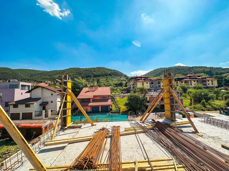 Продаја  2 спаваће собе Софија , Лозен , 96 м2 | 83665381 - слика [15]