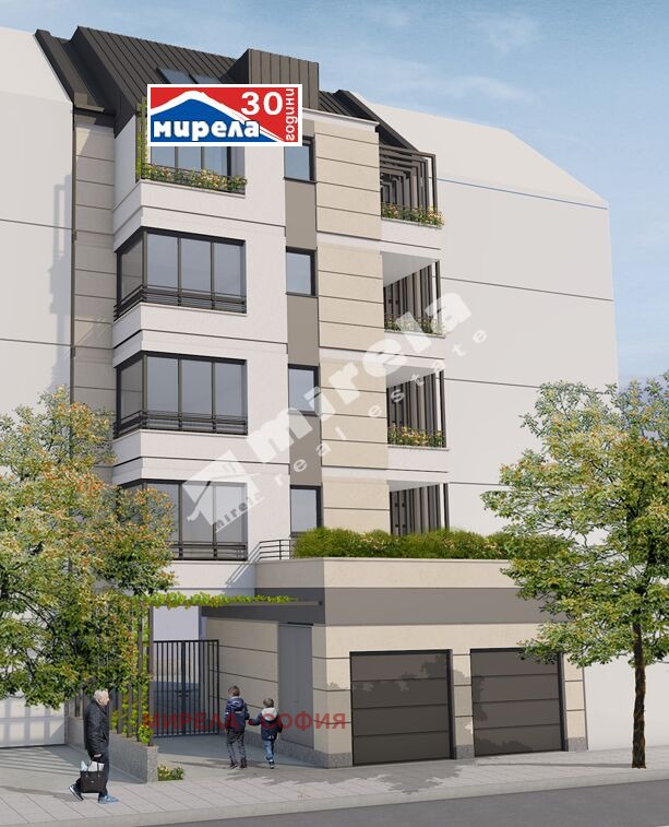 Продава  3-стаен град София , Център , 92 кв.м | 40917995 - изображение [4]