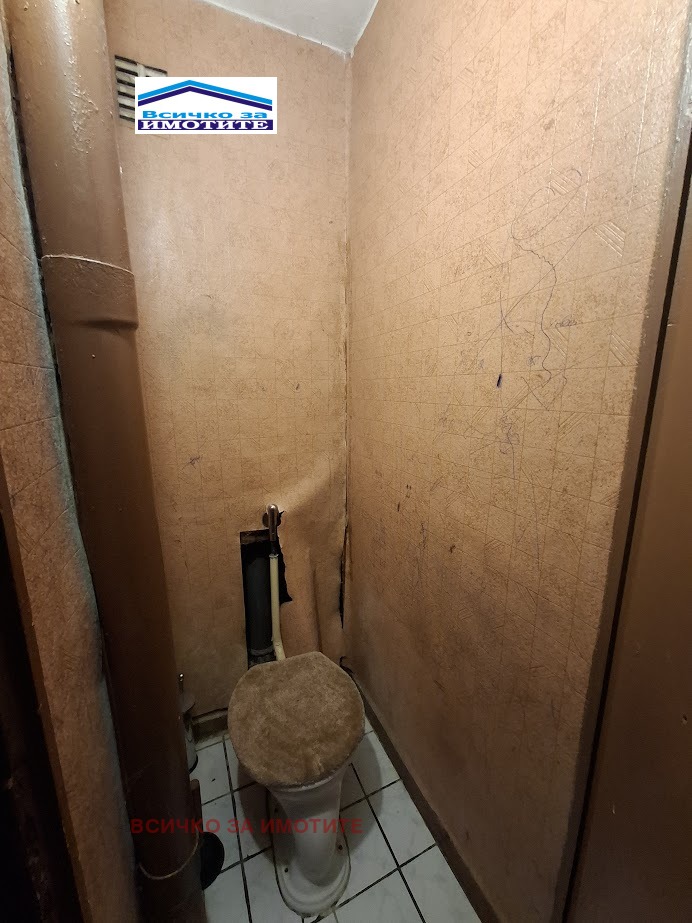 Продава 3-СТАЕН, гр. Русе, Възраждане, снимка 8 - Апартаменти - 53897813